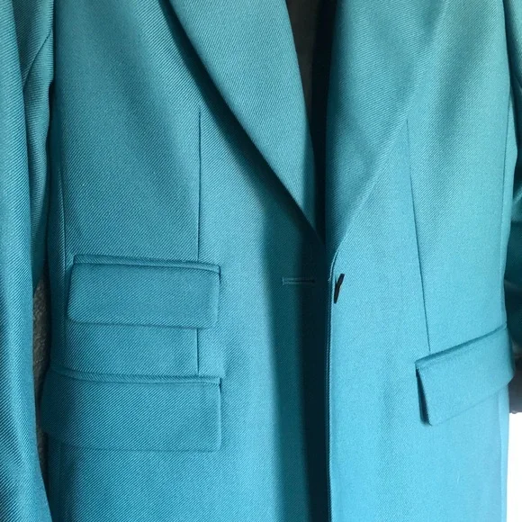 Banana Republic blazer - Picture 7 of 8